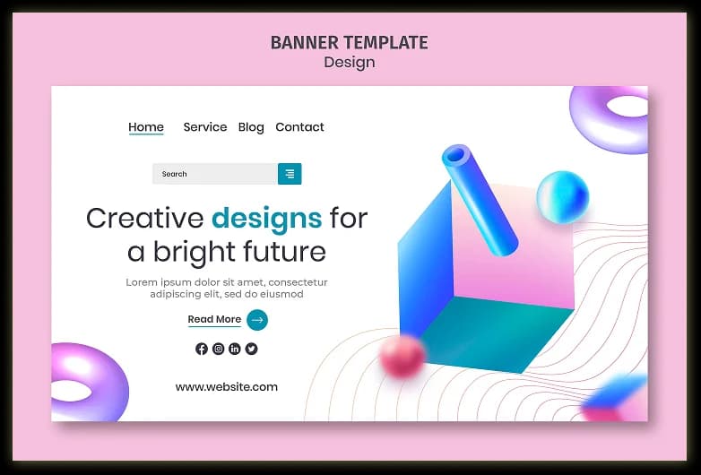 شرکت 3D فناوری