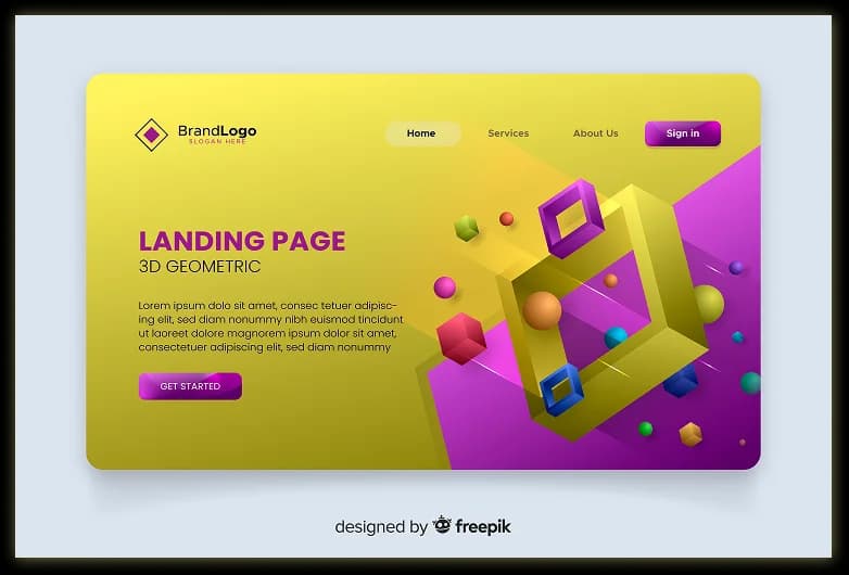 شرکت 3D فناوری