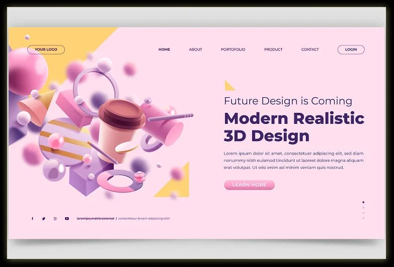 شرکت 3D فناوری