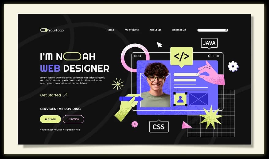 شرکت 3D فناوری