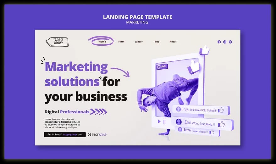 شرکت 3D فناوری