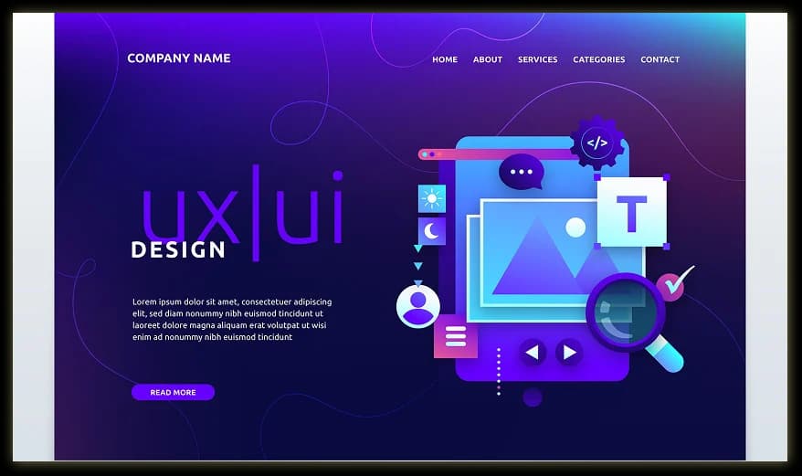 شرکت 3D فناوری