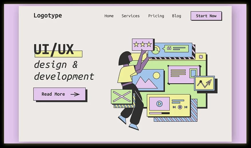 شرکت 3D فناوری