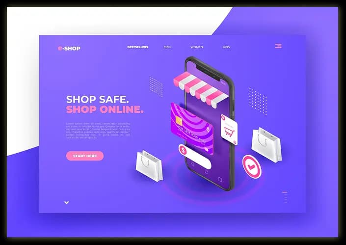 فروشگاه 3D پوشاک