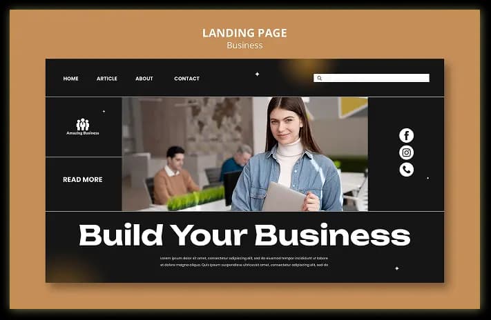 شرکت فناوری