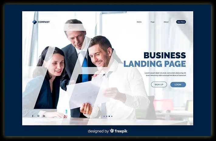 شرکت خدماتی