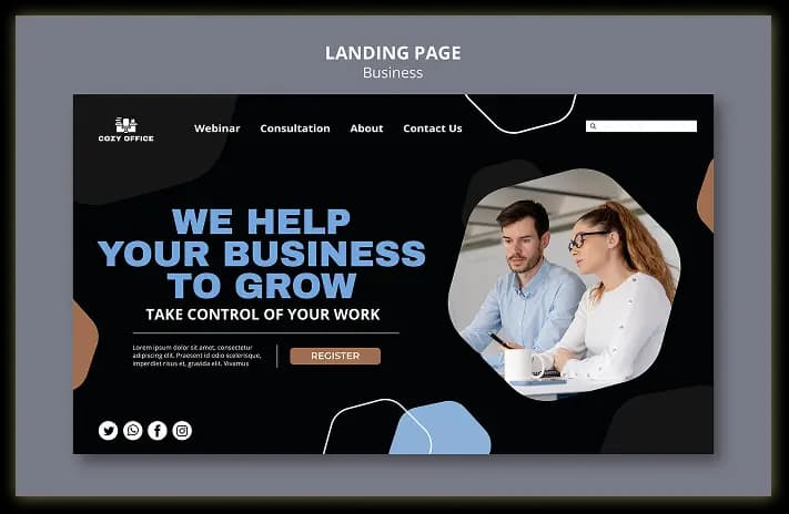 شرکت بازرگانی