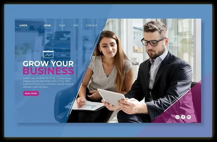 شرکت بازرگانی