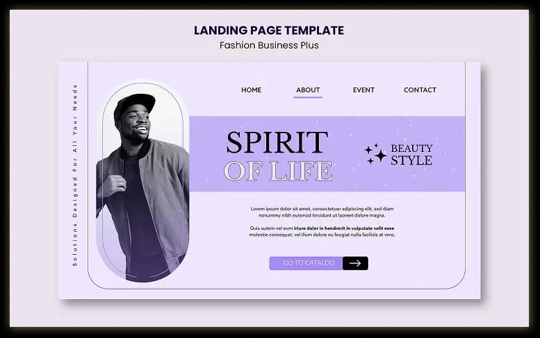 پورتفولیو طراح