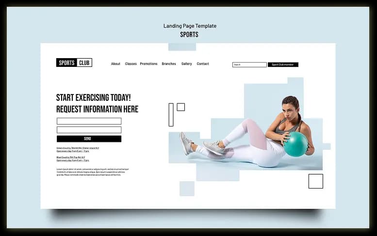 پورتفولیو طراح