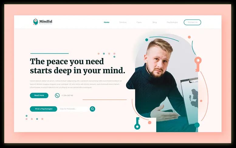 پورتفولیو طراح