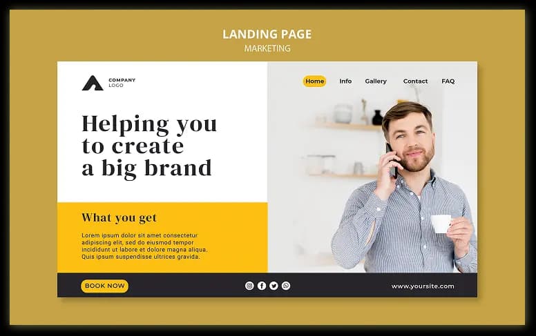 پورتفولیو طراح