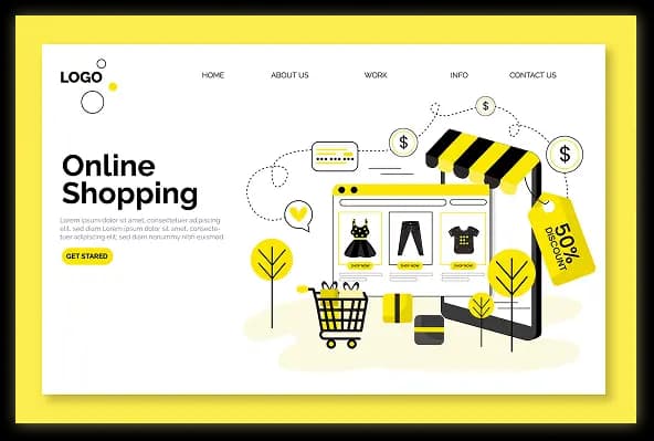 فروشگاه مواد غذایی