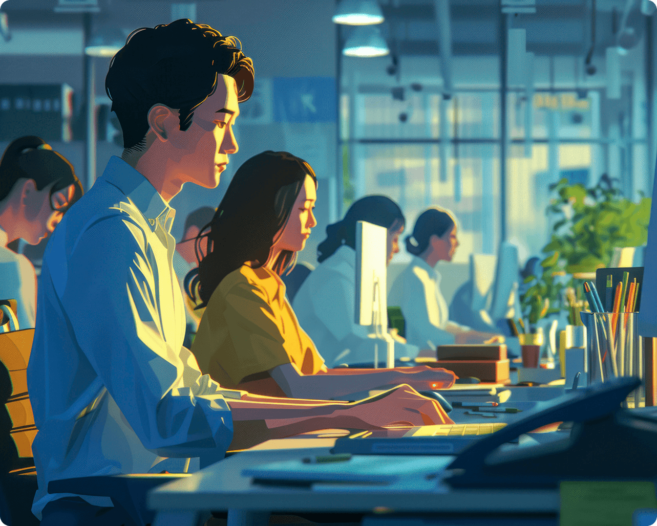 طراحی سایت شرکتی 3D